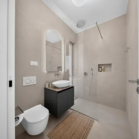Salis With Heated Pool & Sea View