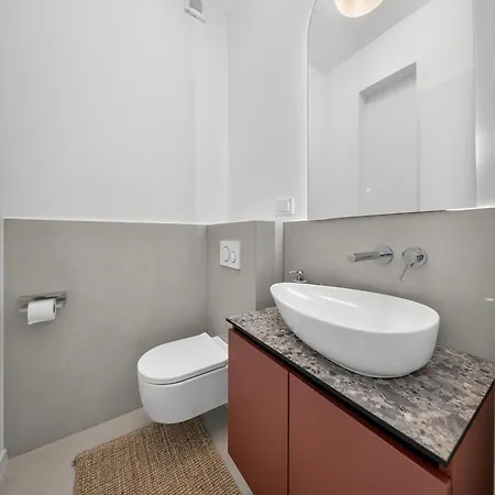 Salis With Heated Pool & Sea View Villa *