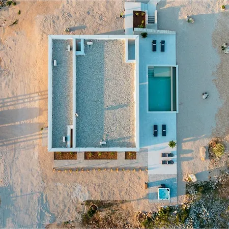 Villa Salis With Heated Pool & Sea View Košljun