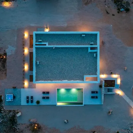 Salis With Heated Pool & Sea View * Košljun